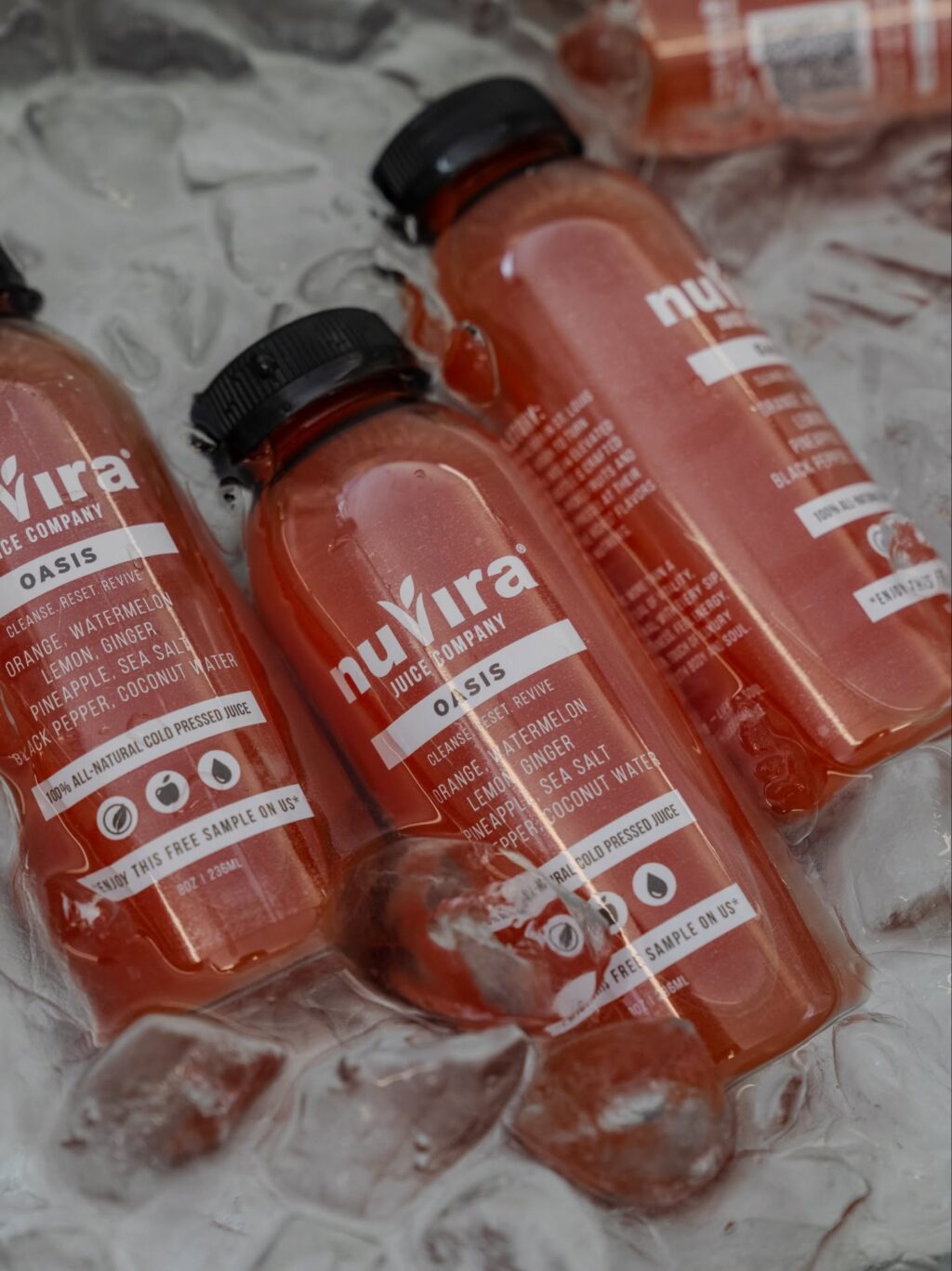 Instagram post from nuvirajuiceco. This post is in position 0.