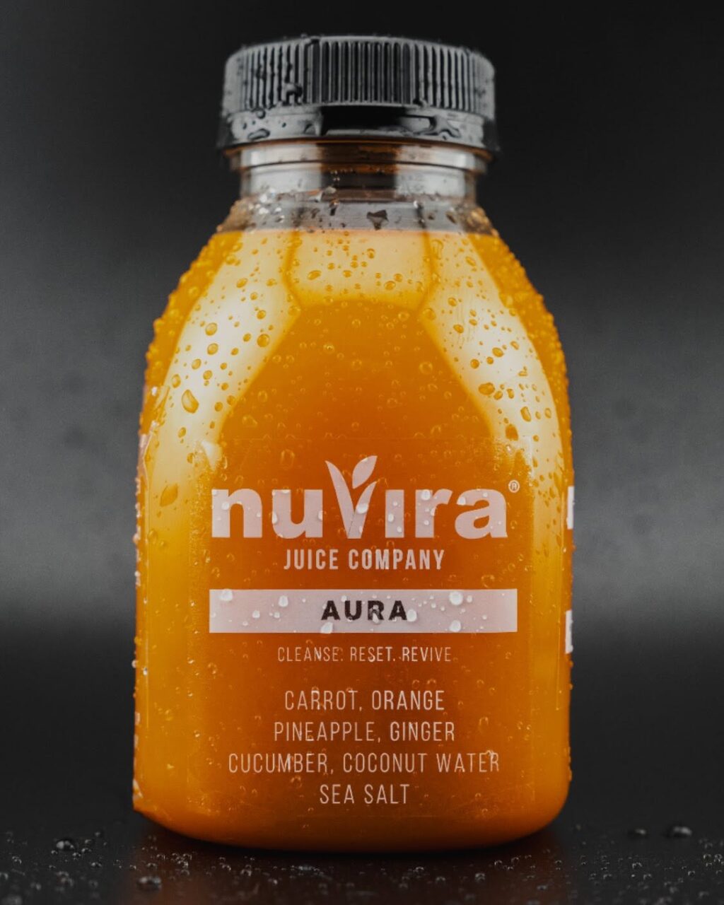 Instagram post from nuvirajuiceco. This post is in position 12.