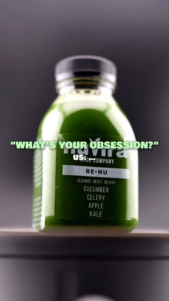 Instagram post from nuvirajuiceco. This post is in position 9.