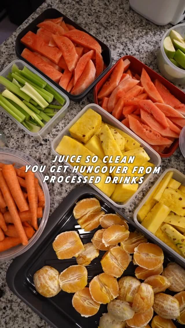 Instagram post from nuvirajuiceco. This post is in position 2.