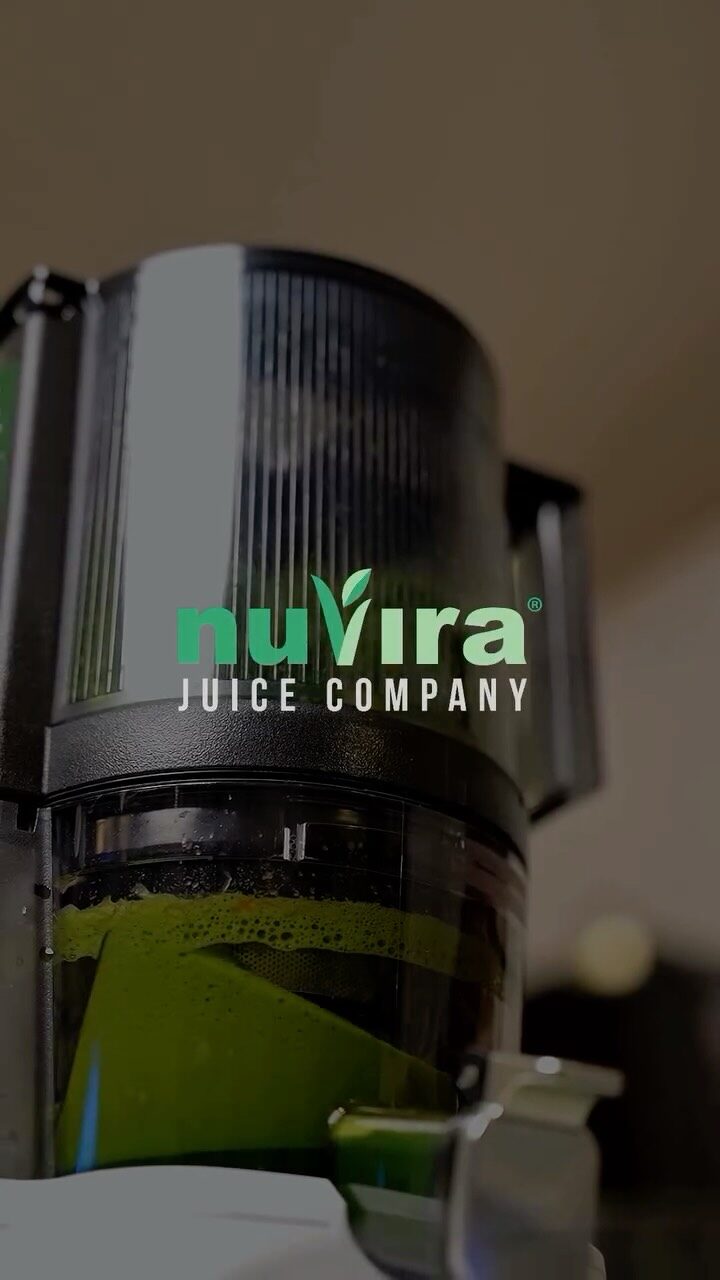 Instagram post from nuvirajuiceco. This post is in position 8.